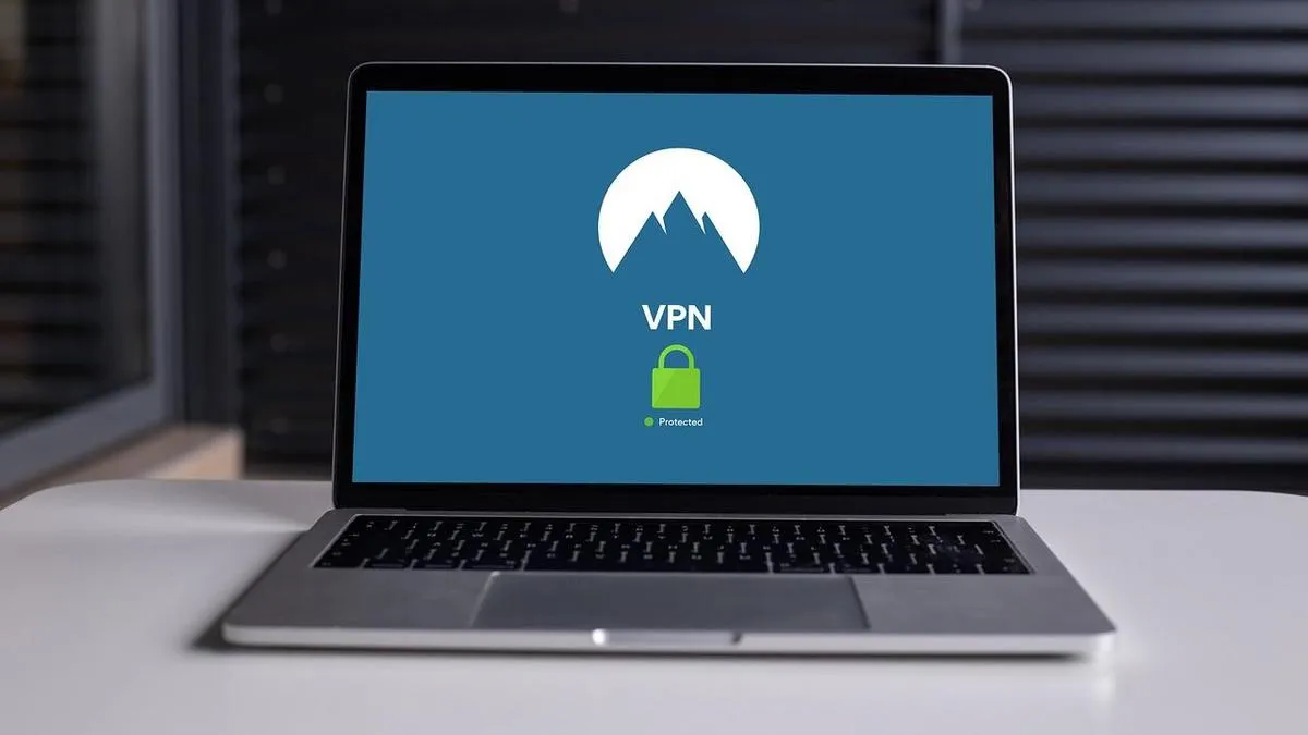 VPN